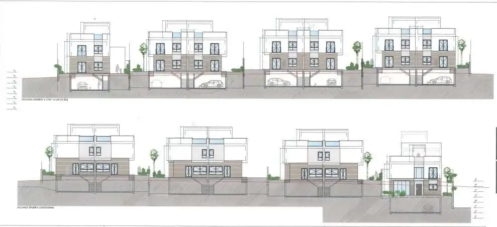 Terreno residenziale in vendita a Calle Las Candias, imagen 14