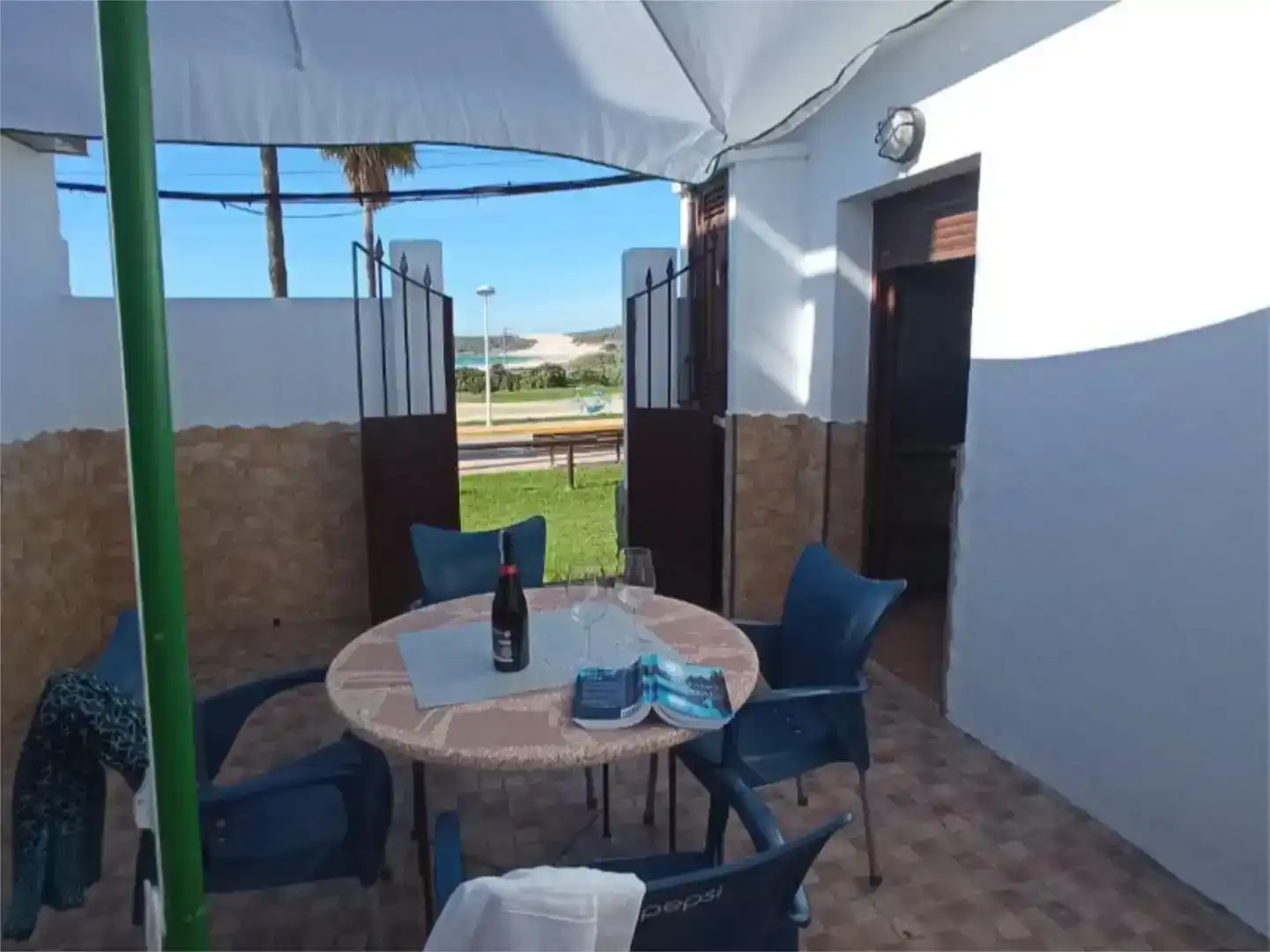 Casa adosada en venta en El Lentiscal, 16, El Lentiscal