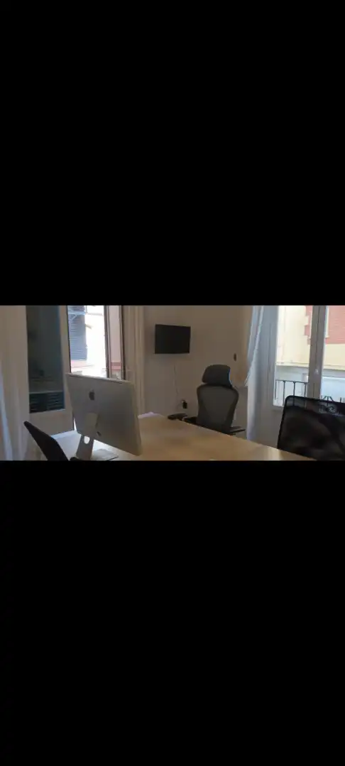 Büro mit Aufzug zur Miete in Calle Sancha de Lara, imagen 42