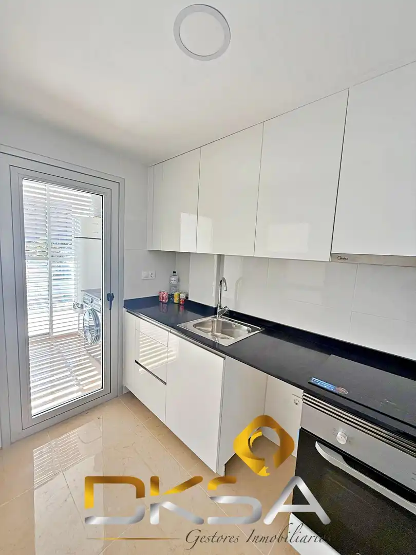 Apartment with pool for sale in Calle PAI SECTOR TORRELASAL, imagen 7