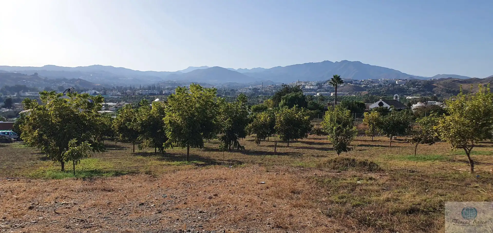 Casa rústica en venda a Campo de Mijas, imagen 25
