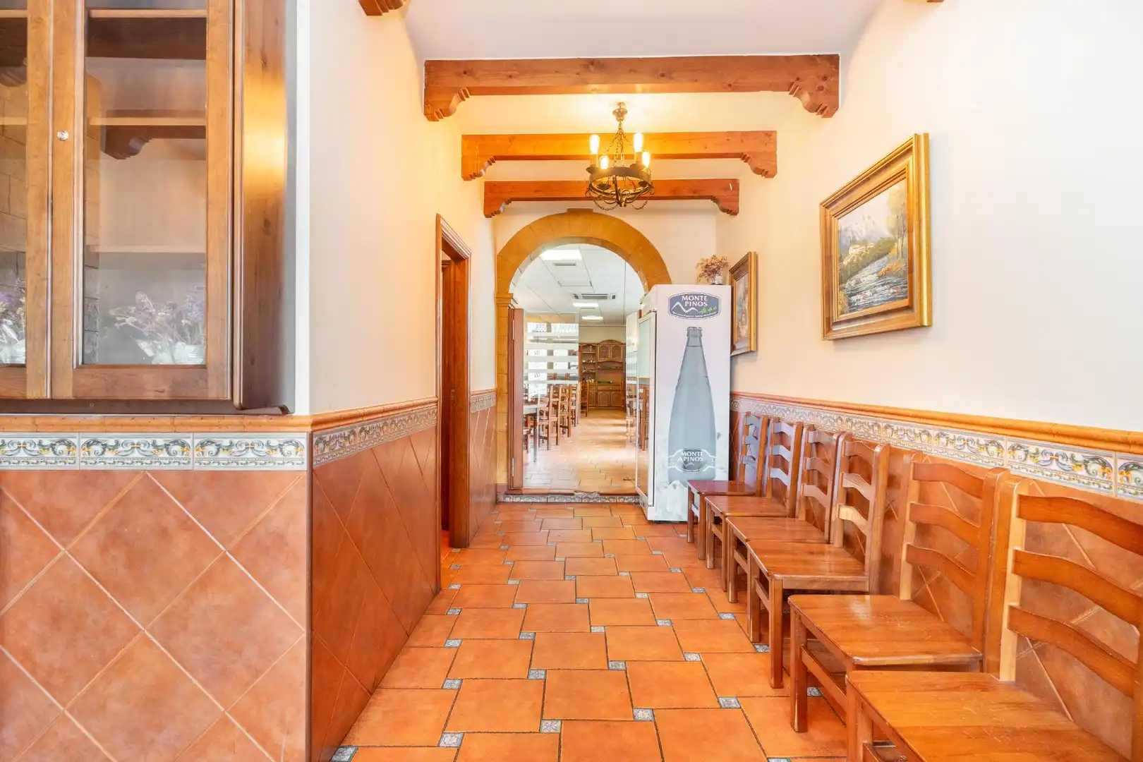 Edificio en venta en Bercianos del Páramo
