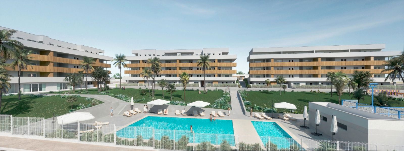 Flat for sale in Calle Jamaica, 14, Colegio Europa