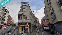 Vista exterior de Pis en venda en L'Hospitalet de Llobregat amb Terrassa