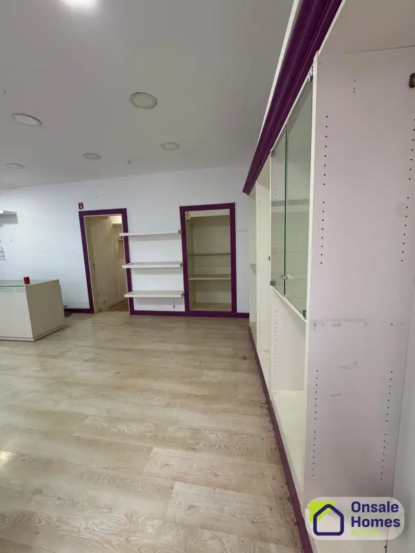 Inmuebles singulares en venta en Marbella Centro, imagen 66