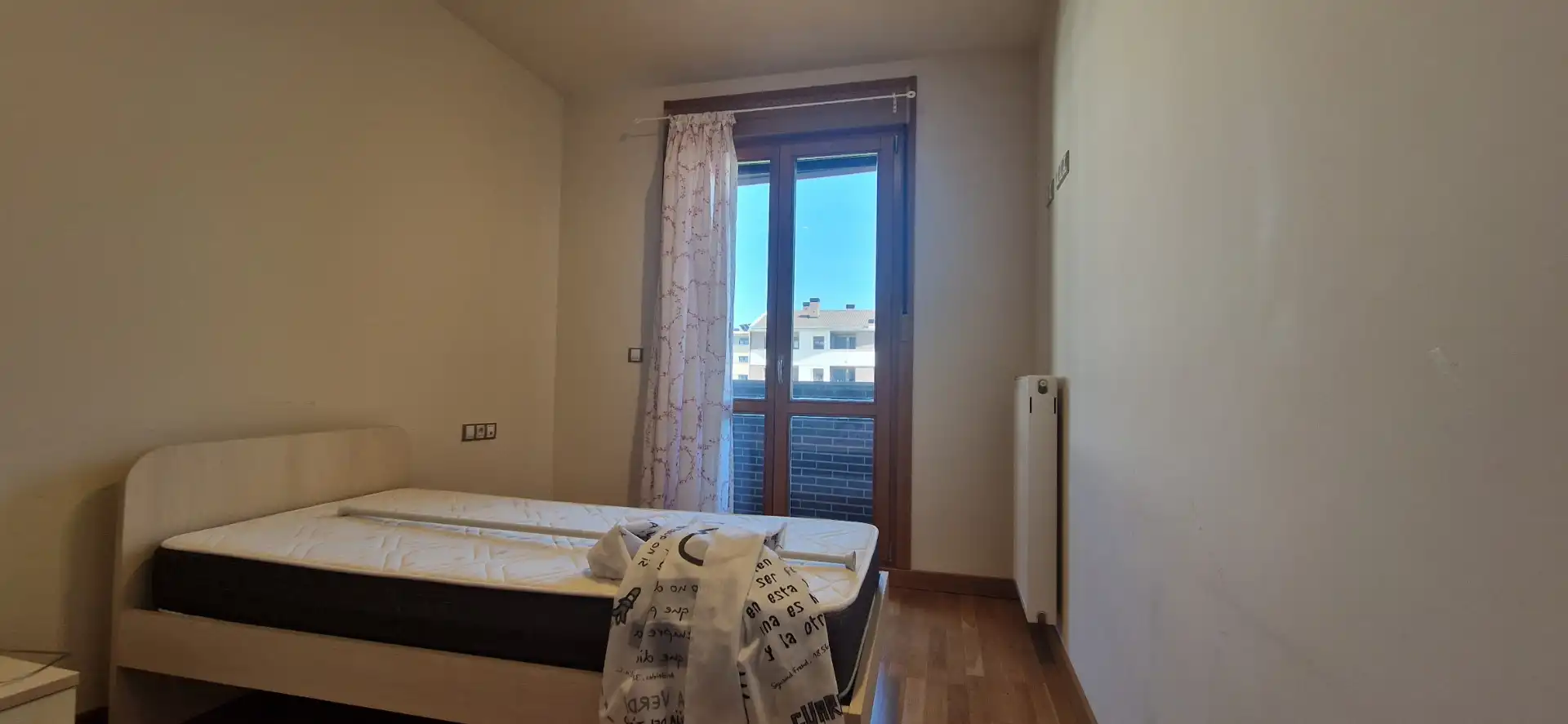 Habitación de Piso en venta en Aranguren con Calefacción, Parquet y Trastero