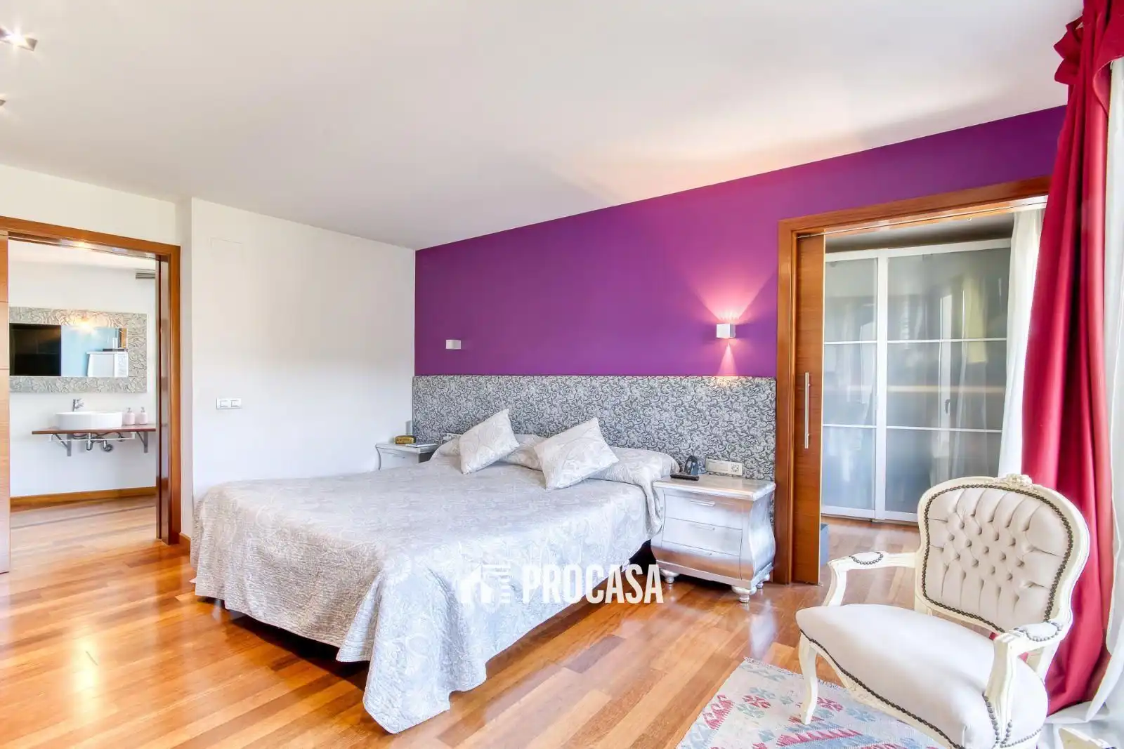 Villa con giardino in vendita a NURIA, imagen 14