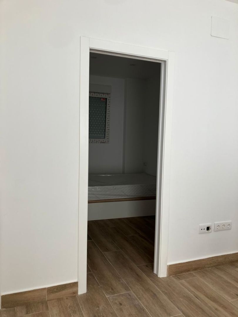 Dormitori de Estudi en venda en Málaga Capital amb Moblat
