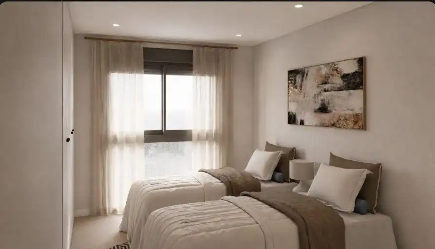 Habitación de Piso en venta en La Vall d'Uixó con Aire acondicionado, Terraza y Balcón