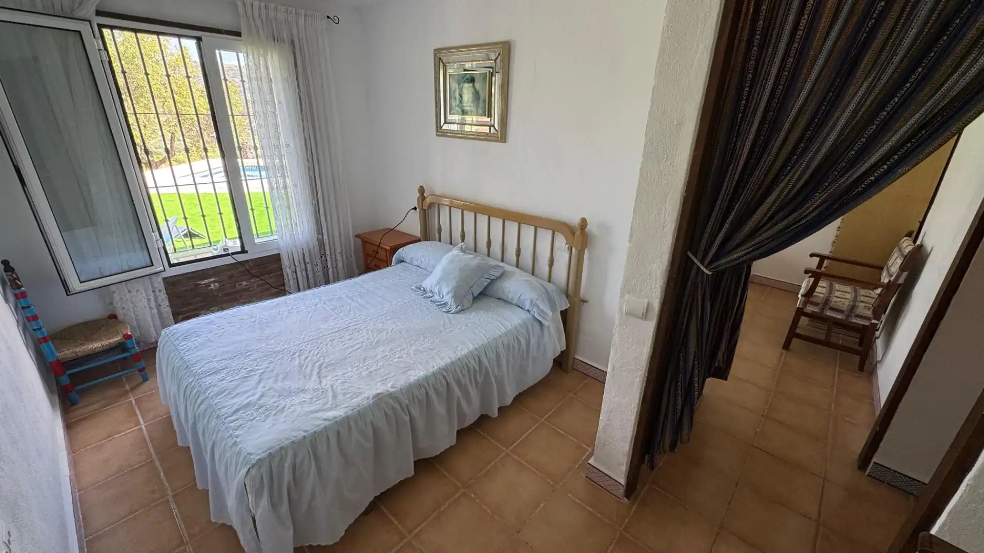Casa rustica con piscina in vendita a DISEMINADOS, imagen 12