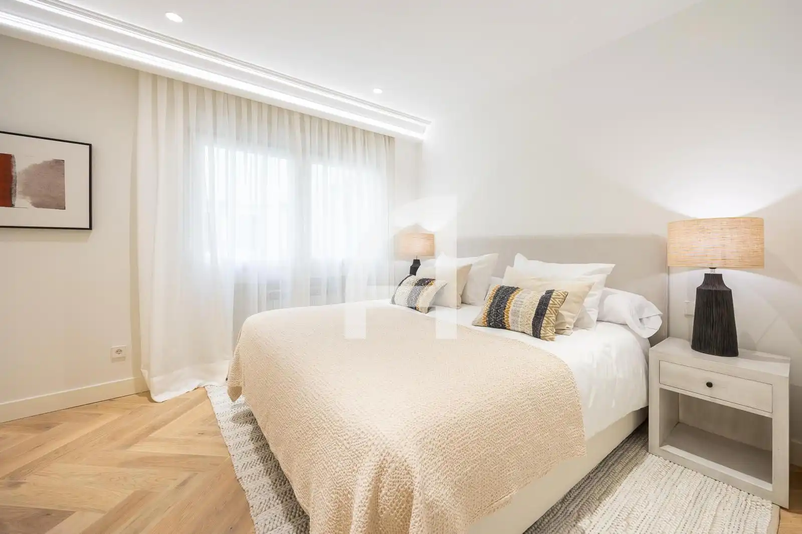 Flat with lift for sale in DON RAMON DE LA CRUZ, imagen 10