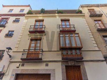 House for sale in San Ildefonso - Catedral
