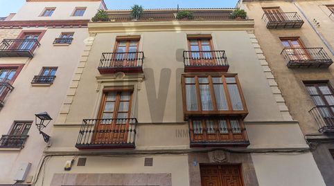Exclusiva propiedad en el casco histórico de Jaén  Calle Hurtado