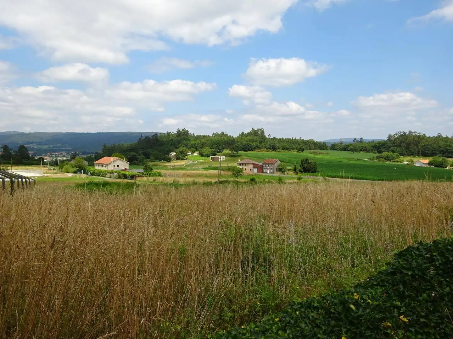 Lands and plots for sale in Brión, imagen 7