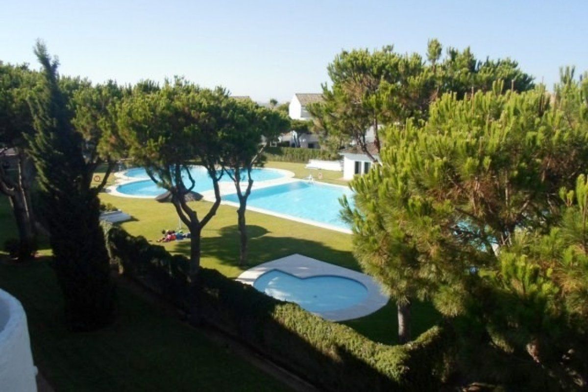 Apartament en venda a Sancti Petri