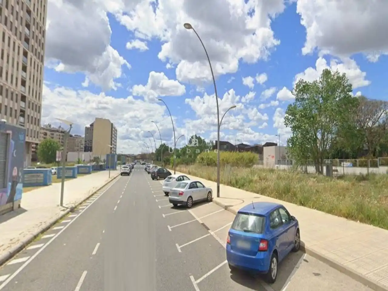Residential land for sale in Calle Ppi06 III En Proyecto, imagen 2