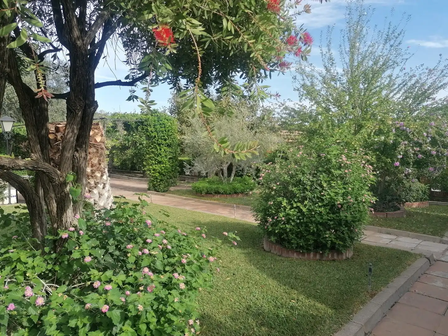 Villa mit Pool zum Verkauf in La Carlota, imagen 17