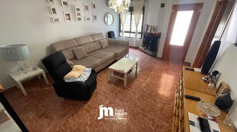 Foto 4 de Casa adosada en venda a Cieza, Murcia