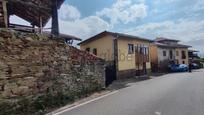 Exterior view of House or chalet for sale in Pravia  with Heating