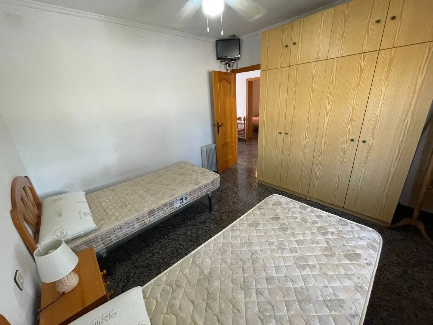 Casa rústica amb piscina en venda a Centro, imagen 48