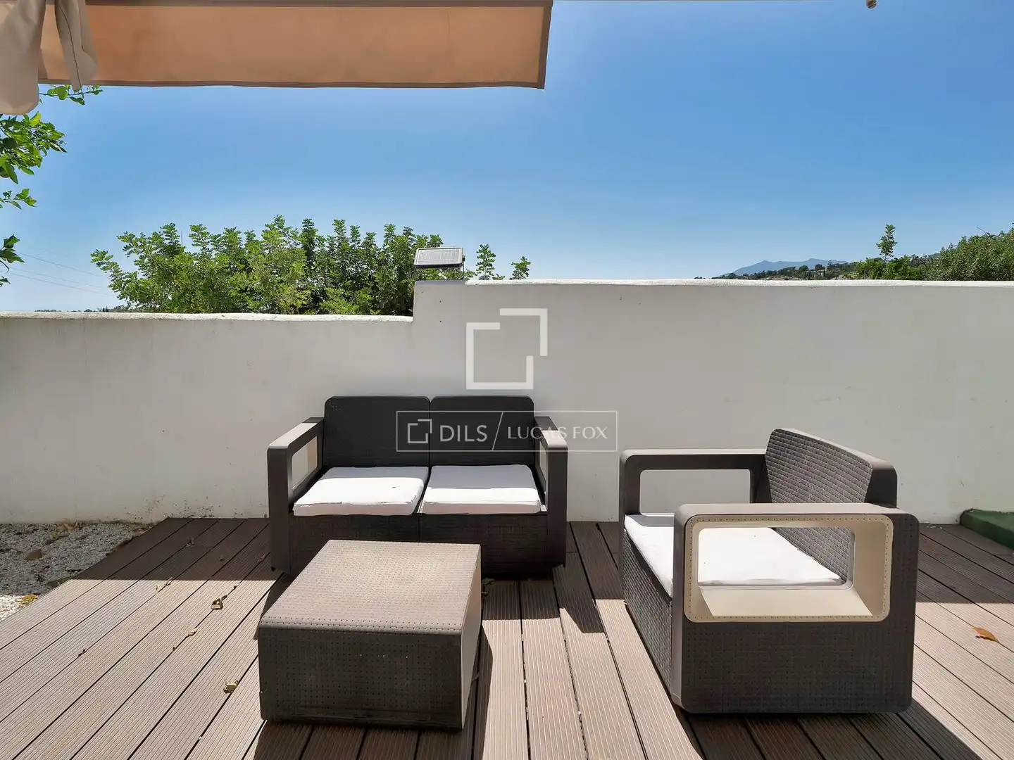 Chalet con terraza en venta en Marbella Centro, imagen 66