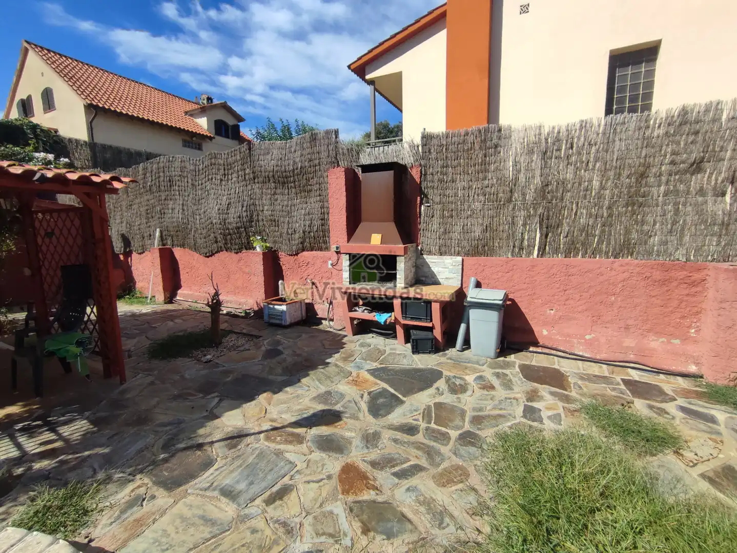 Haus oder Chalet zum Verkauf in Calle Mayor, 10, Cervelló