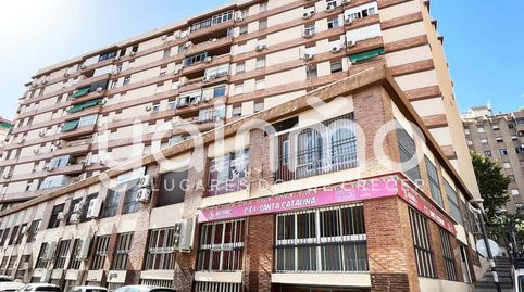 Foto 4 von Geschaftsraum zur Miete in Jaén - Av Andalucia, 32, Peñamefecit - Avda Barcelona, Jaén Capital