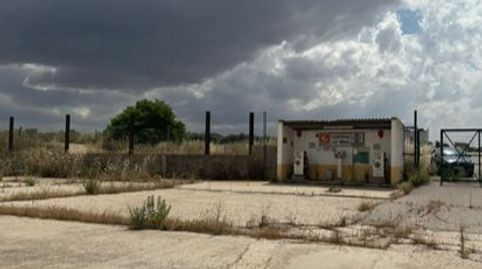 Foto 2 de Terreny industrial en venda a Travesía Polígono, 7, Avenida Europa - San Antón, Toledo Capital