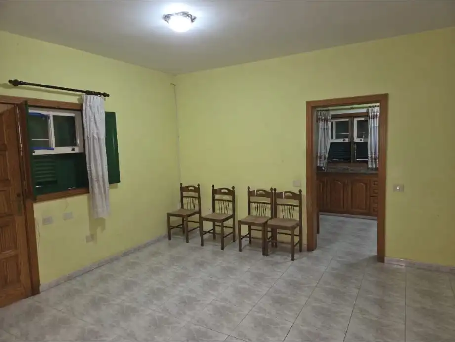 Casa o chalet en venta en Tacoronte