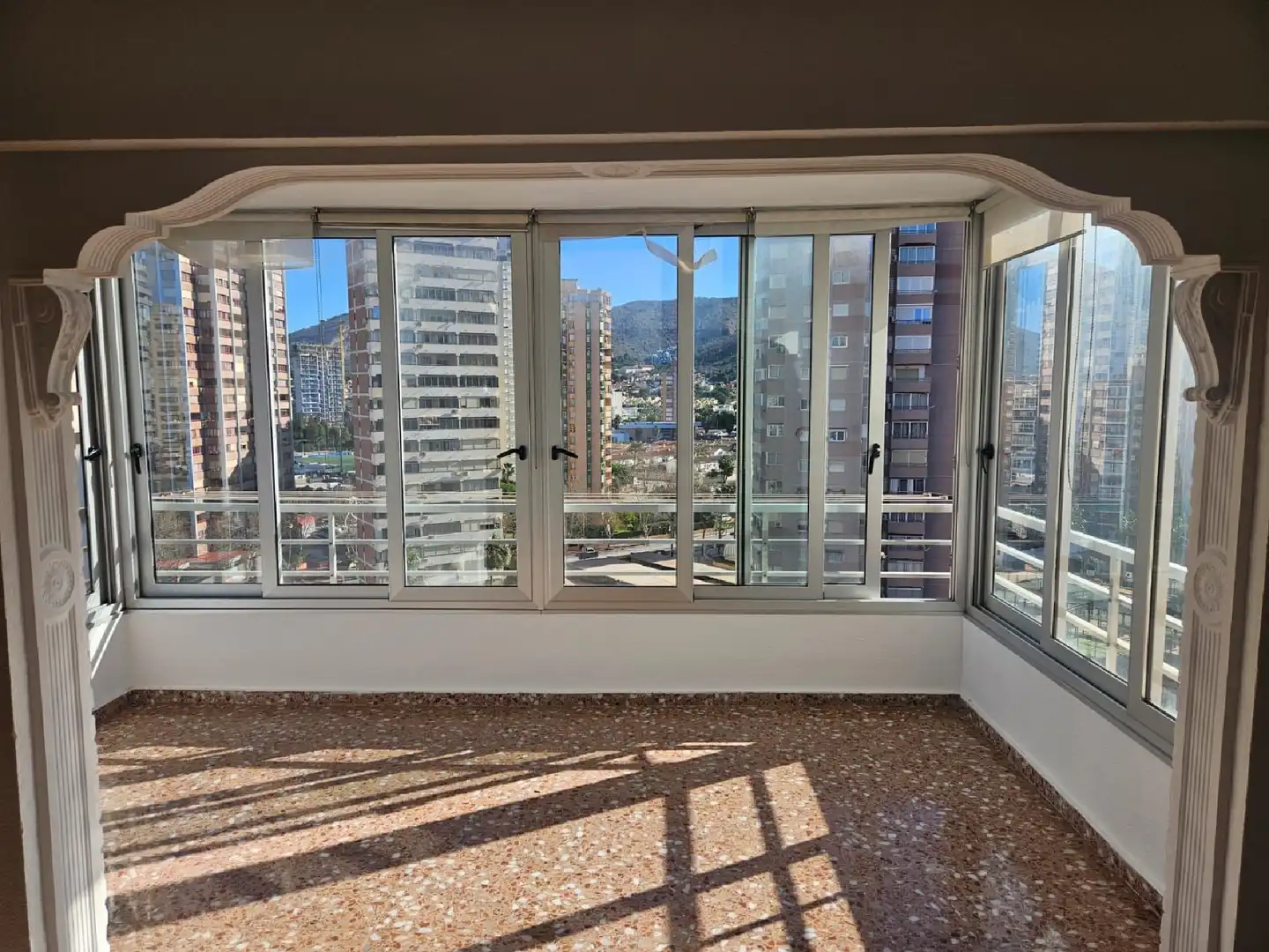 Appartement avec piscine à vendre à Rincón de Loix