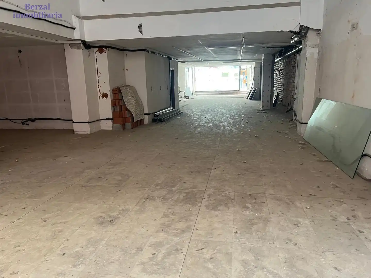 Local comercial en alquiler en Calle GENERAL VARA DEL REY, imagen 8