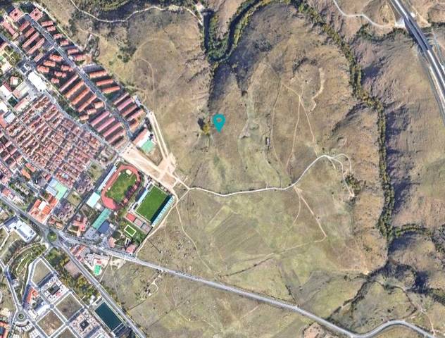 Terreno residencial en Venta en Barranquillo en El Carmen