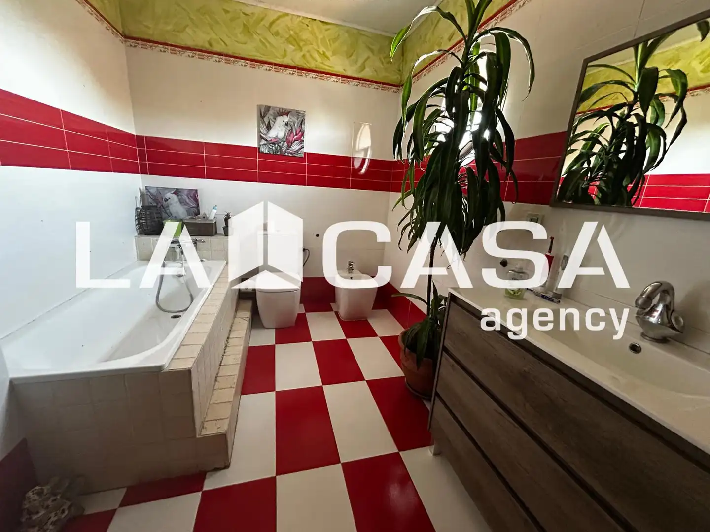 Casa o xalet en venda en Alcalá de Guadaira amb Aire condicionat, Traster i Piscina