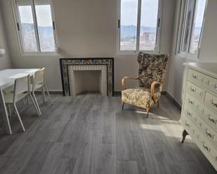 Bedroom of Flat to rent in  Murcia Capital  with Air Conditioner, Heating and Furnished