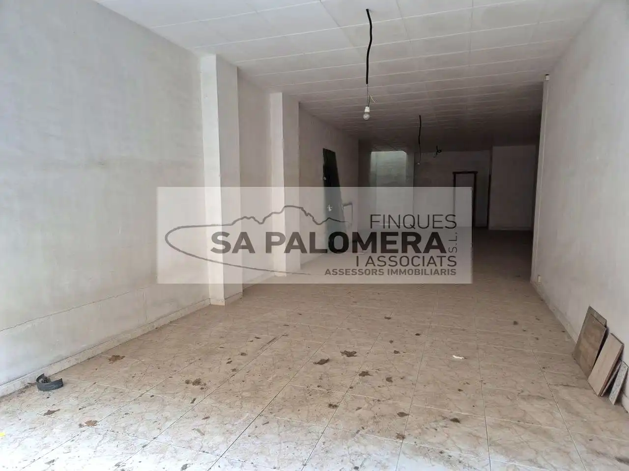 Commercial properties for sale in Blanes