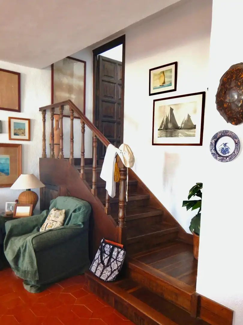 Casa o chalet en venta en Cartagena con Jardín privado y Terraza