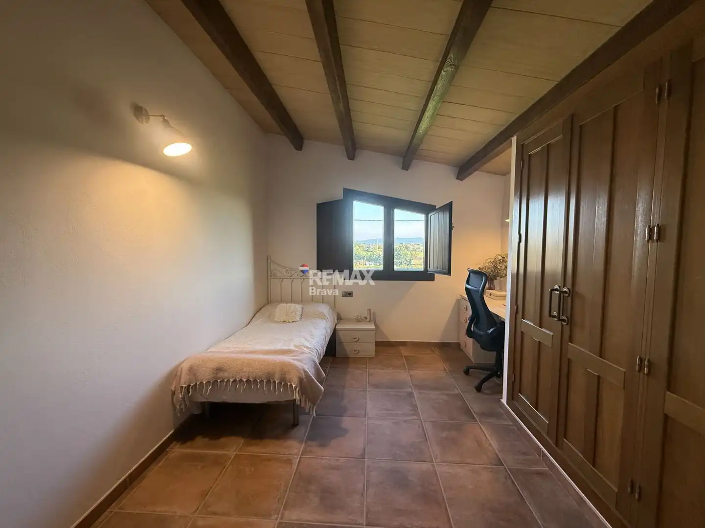 Chalet con jardín en venta en Polígono Sangosta, imagen 21