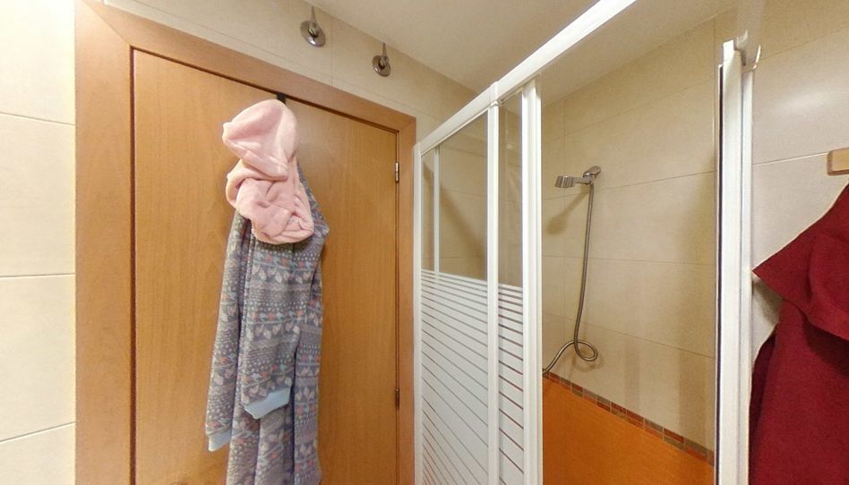 Piso de alquiler en Travesía de Andrés Mellado, Gaztambide - Imagen 3