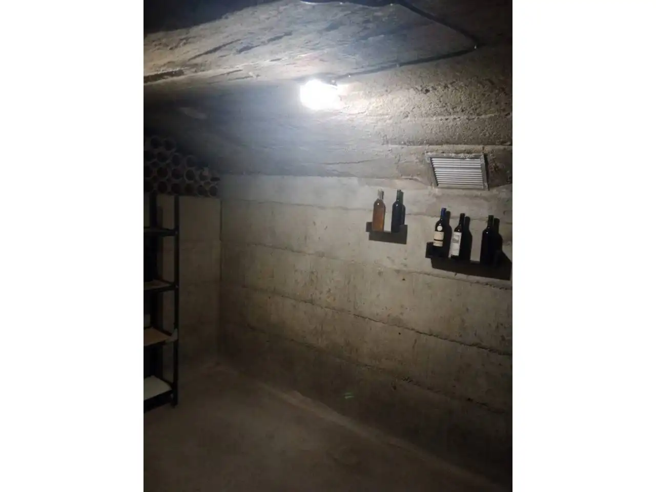 Casa o chalet en venta en Castillonroy con Amueblado