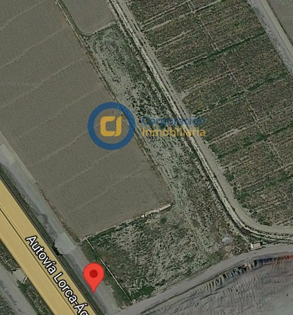 Terreny residencial en venda a Pedanías Centro, imagen 3