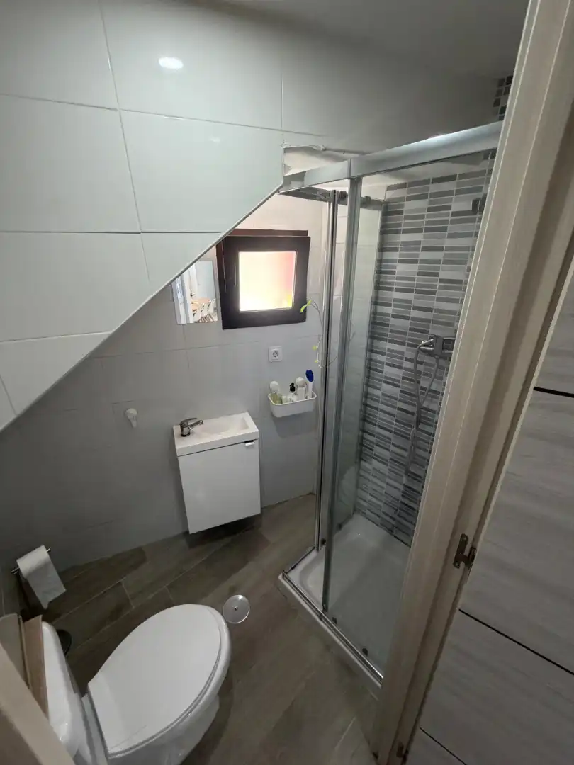 Casa a schiera con giardino in vendita a Avenida el Campón 28, imagen 15