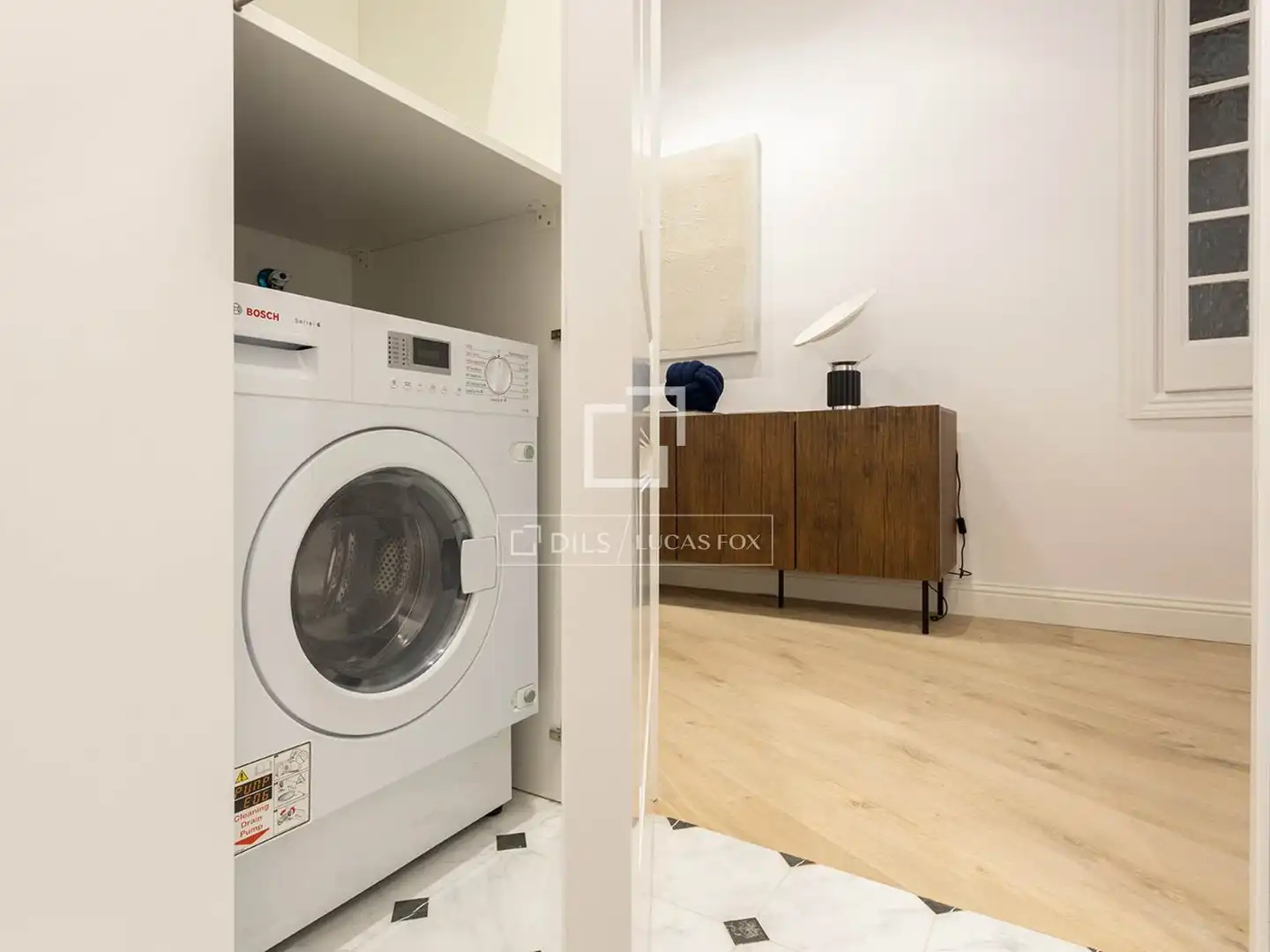 Habitación de Piso en venta en Barcelona con Aire acondicionado, Calefacción y Parquet