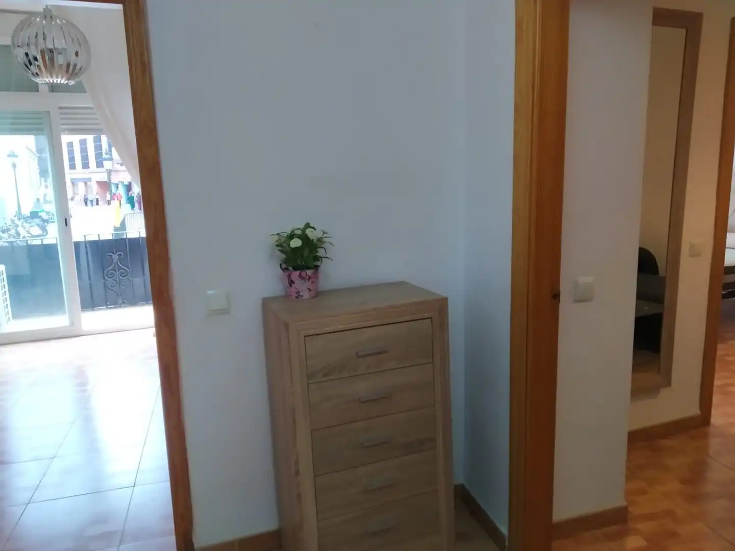 Wohnung zur Miete in carreteria, imagen 36