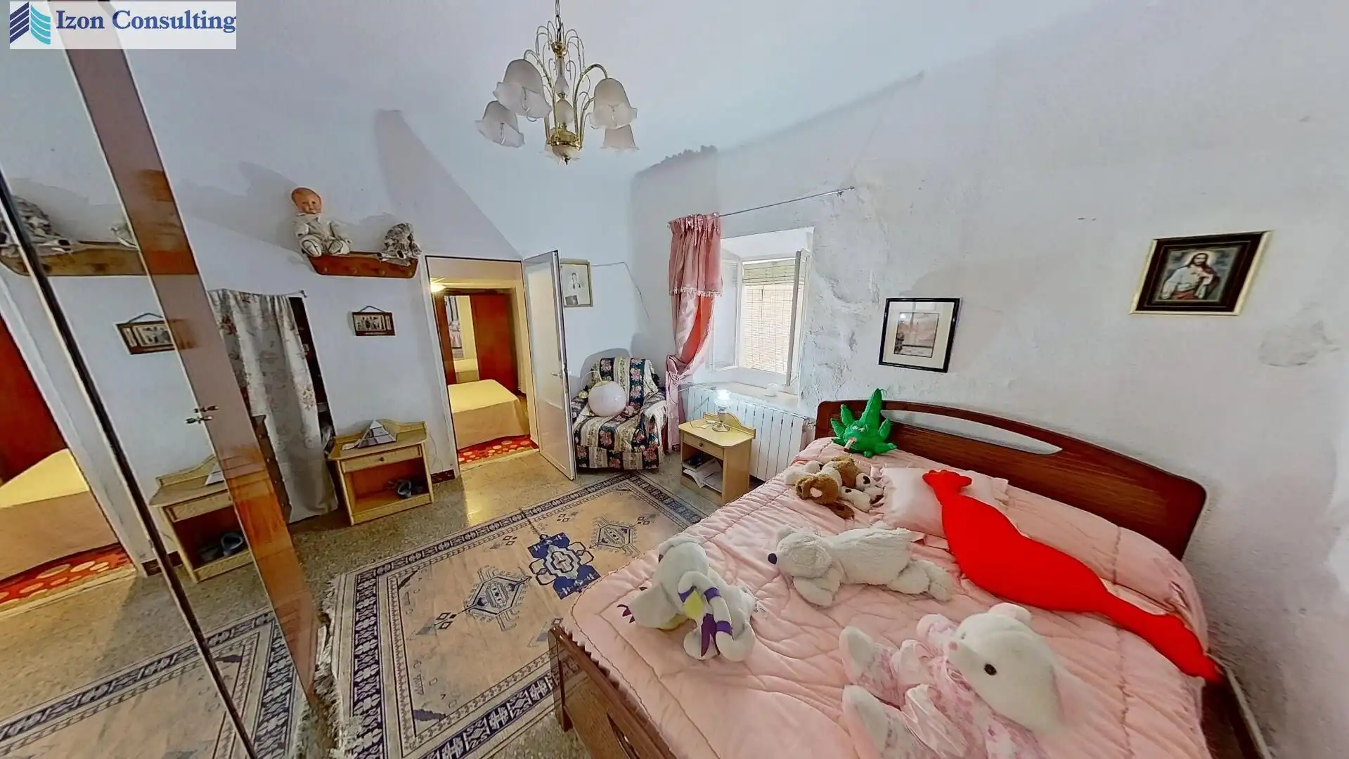 Casa o chalet en venta en Tarazona de la Mancha