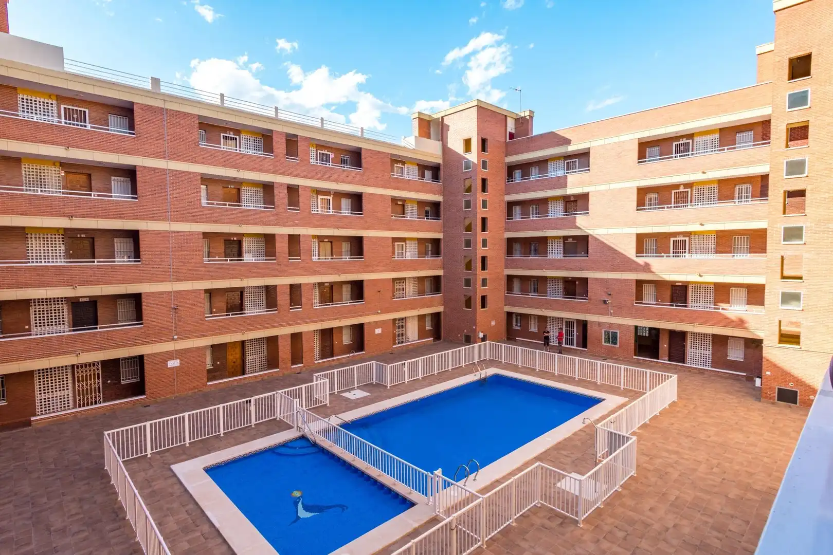 Apartment mit Pool zum Verkauf in ALMORADI 7, imagen 30