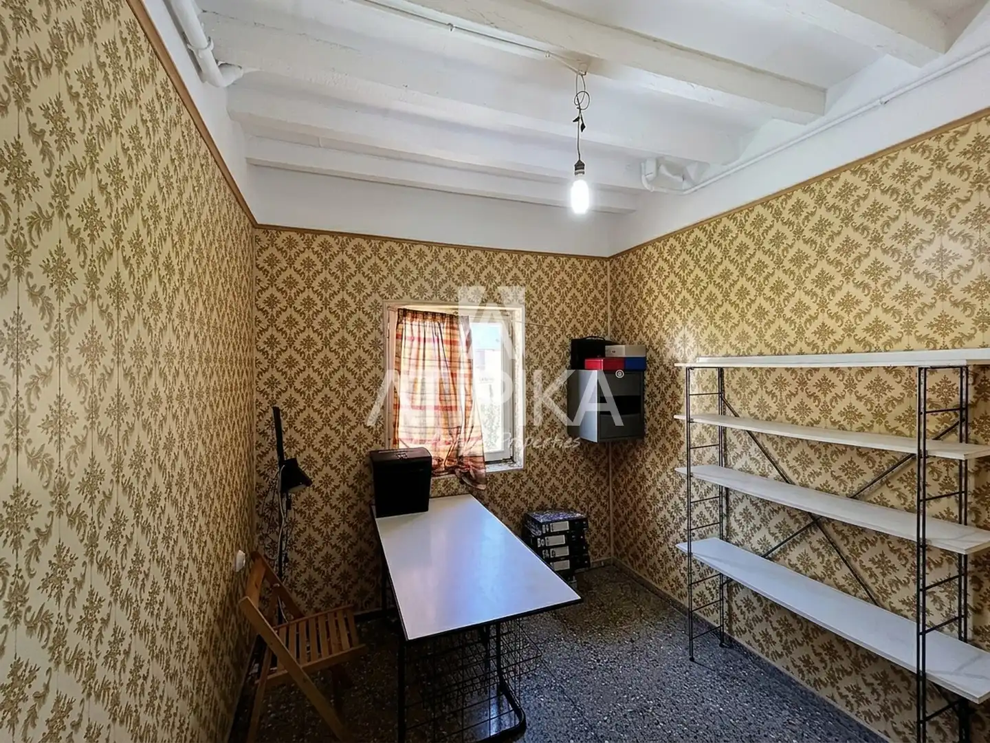 Bedroom of Houses for sale in Maó - Mahón  with Terrace