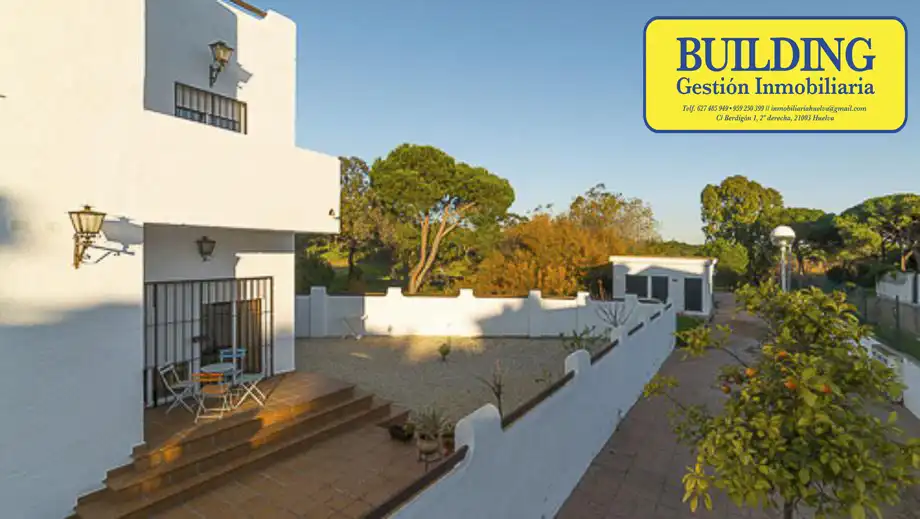 Casa a schiera con terrazza in vendita a Calle Lechuza, imagen 31