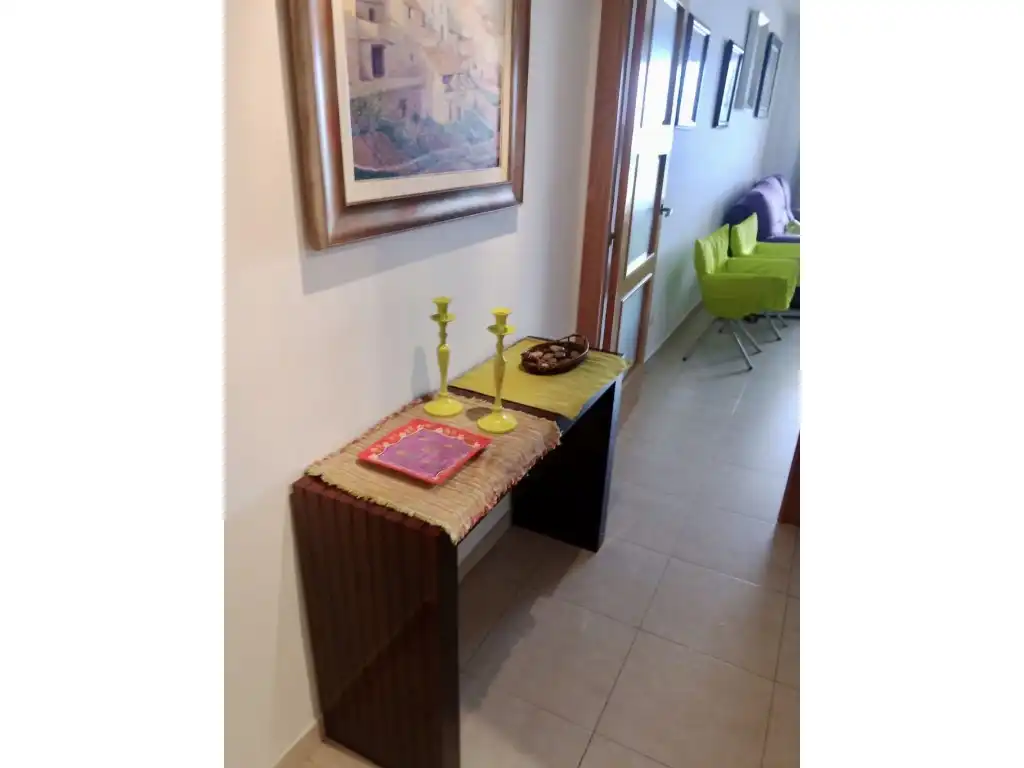 Apartament de lloguer a Avenida Ferrandis Salvador, 286, La Curva