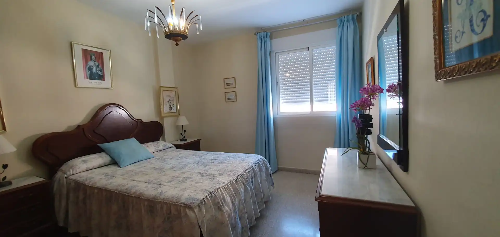 Piso de alquiler en Motril ciudad