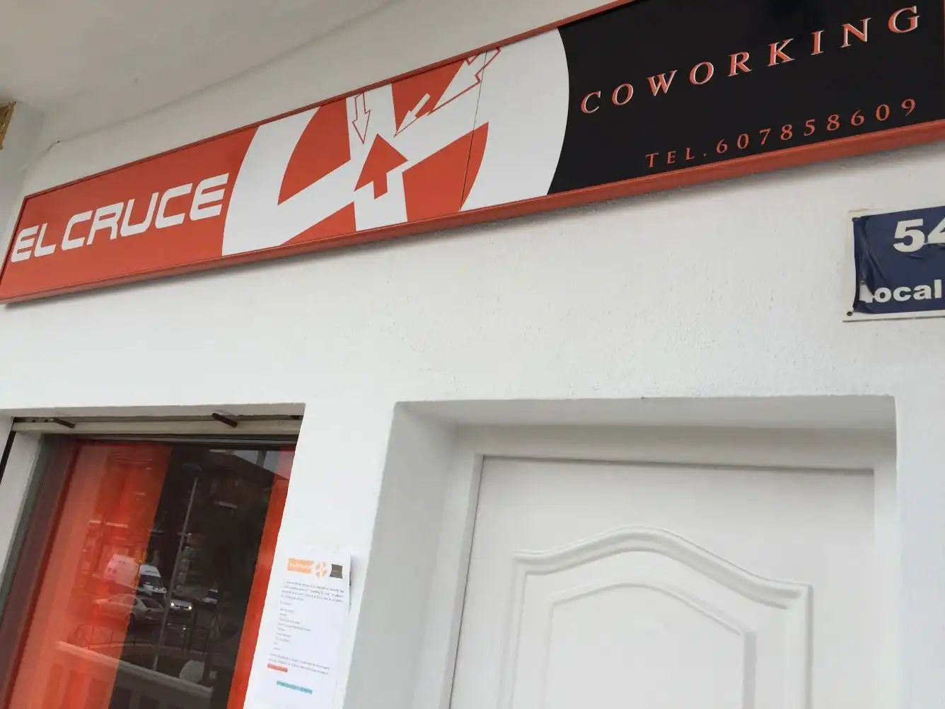 Oficina de alquiler en Cártama con Aire acondicionado y Calefacción